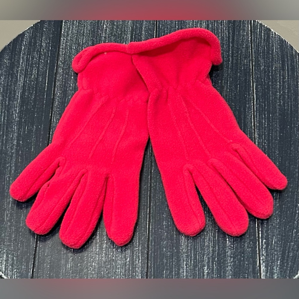 Ladies Gloves